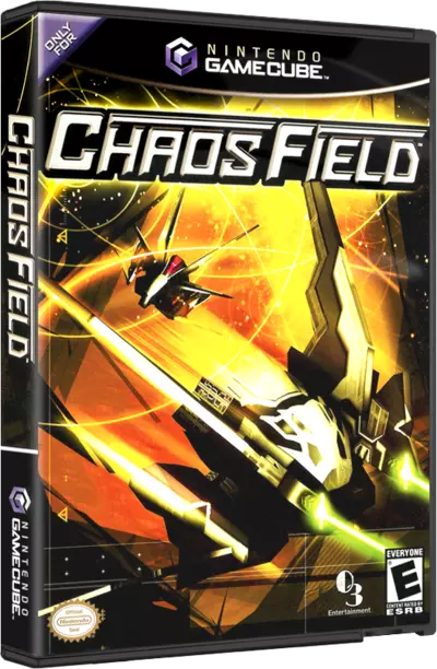 ROM Chaos Field